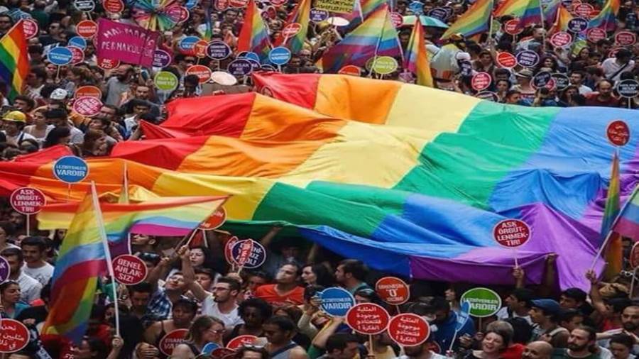 تفسير حلم اللواط