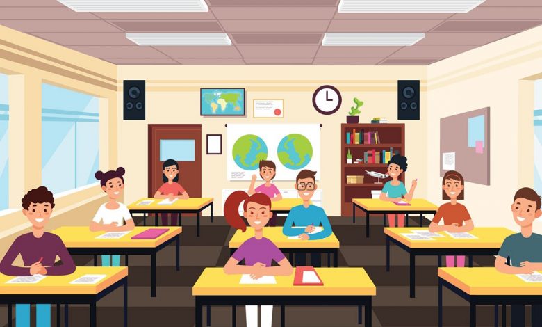 اعرف أكثر عن تفسير رؤية طلاب المدرسة في المنام لابن سيرين