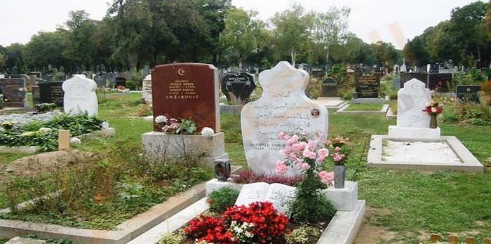 تفسير حلم الميت يموت مرة أخرى