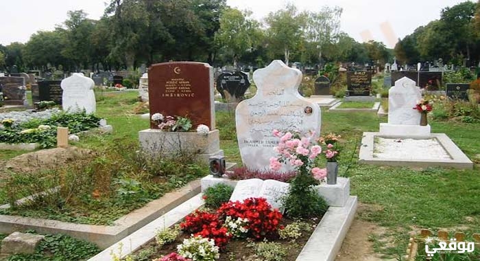 تفسير حلم الميت يموت مرة أخرى لابن سيرين