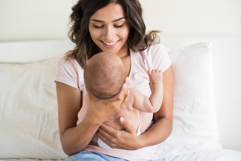 تفسير حلم الولادة للمتزوجة