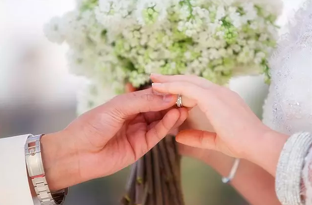 تفسير حلم اني تزوجت وما تفسير حلم اني تزوجت حبيبي؟