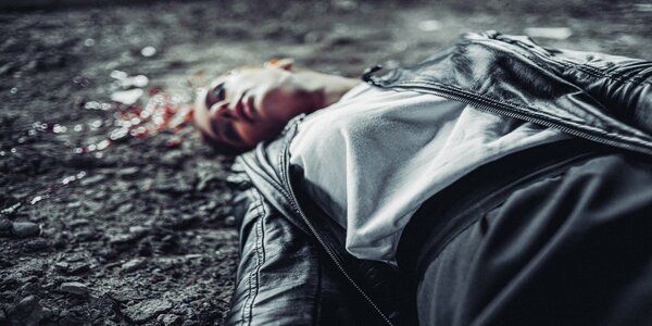 تفسير حلم اني قتلت شخص