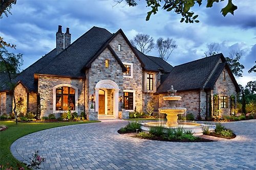 تفسير حلم بيت كبير وغرف كثيرة