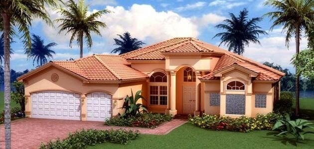 تفسير حلم بيع البيت