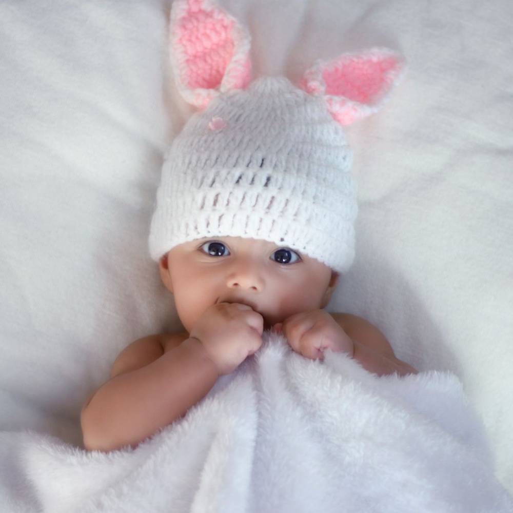 ما هو تفسير حلم تبني طفل في المنام لابن سيرين