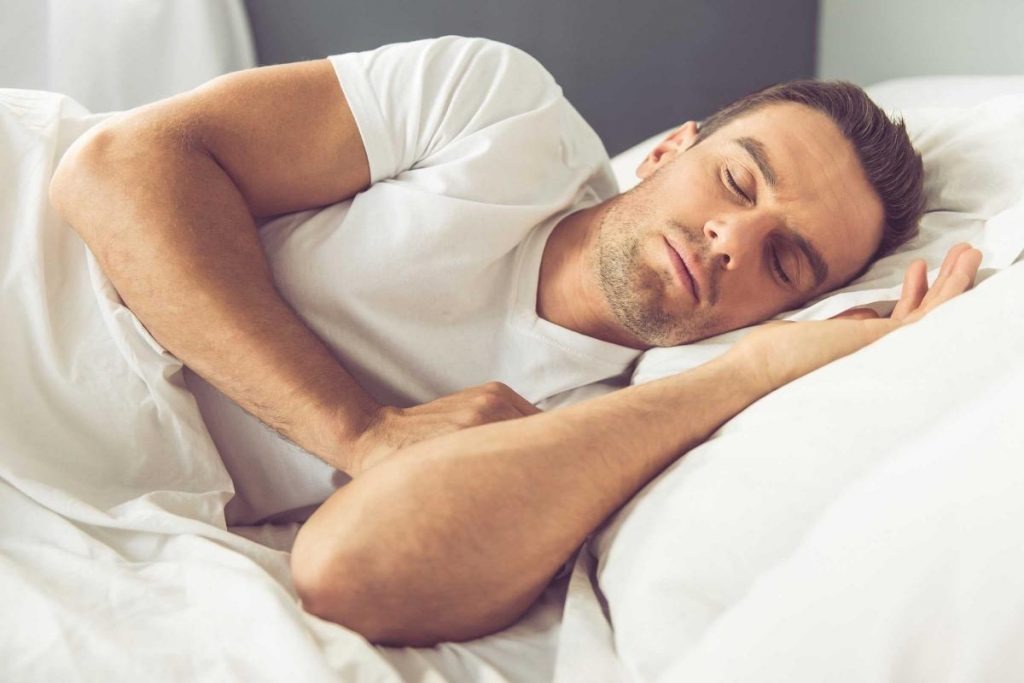  تفسير حلم رجل ينكح رجل لكبار العلماء