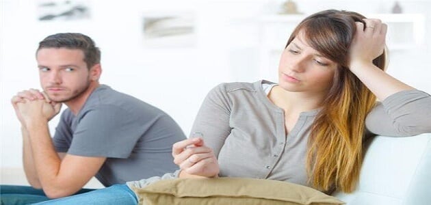 ما هو تفسير حلم رجوع المطلقة لبيت طليقها لابن سيرين؟