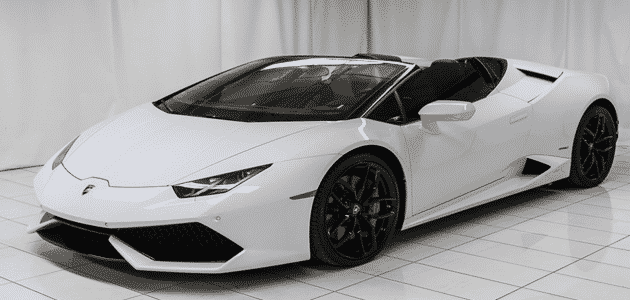 تفسير حلم شراء سيارة بيضاء