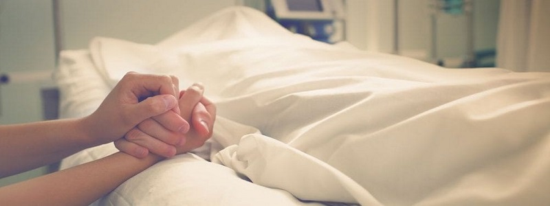 تفسير حلم موت شخص حي