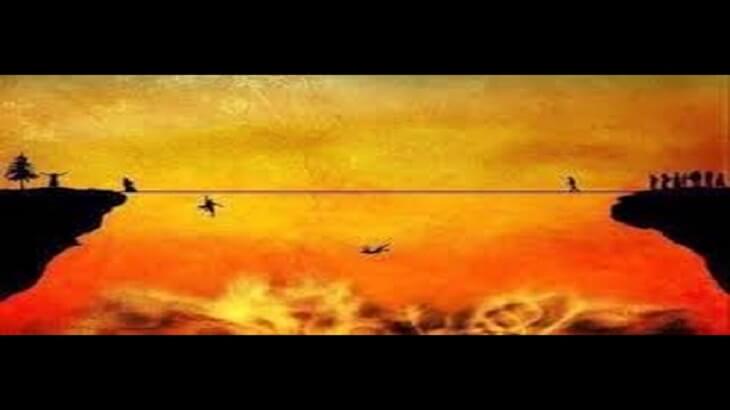 أهم 20 تفسير لحلم يوم القيامة لابن سيرين