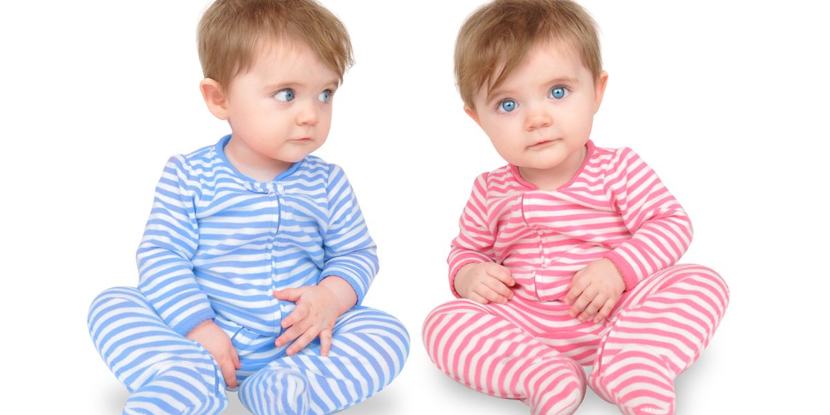 تفسير حلم التوأم للعزباء لابن سيرين