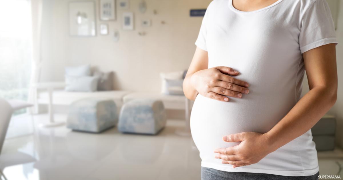 حركة الجنين في الشهر الرابع وما هي الأوقات التي يُحتمل أن تشعر فيها الأم بحركة الجنين؟