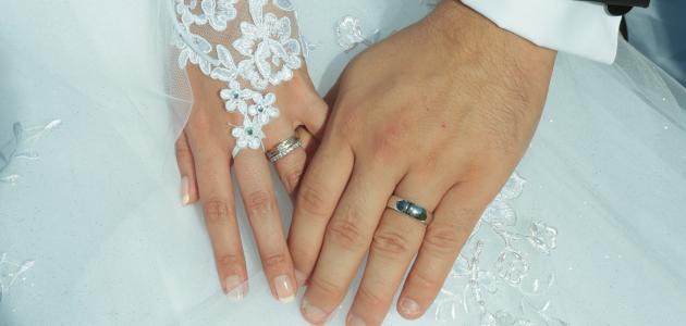 تفسير حلم الزواج من اخي لابن سيرين