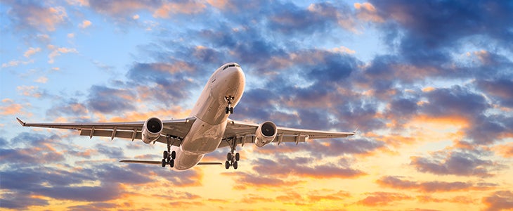 حلم السفر إلى دولة أجنبية