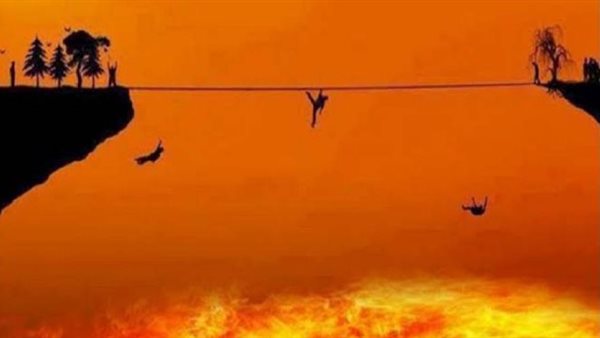 ما هو تفسير حلم يوم القيامة والخوف للمتزوجه في المنام لابن سيرين ؟