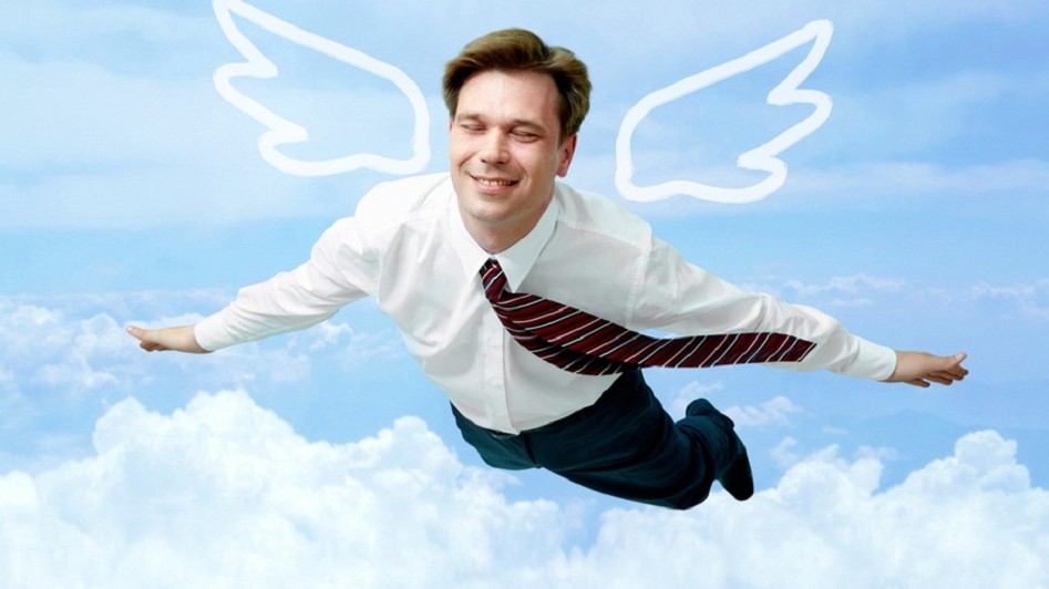 حلمت اني اطير وارتفع عن الأرض في المنام لابن سيرين