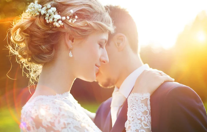 تفسير حلمت اني تزوجت لابن سيرين