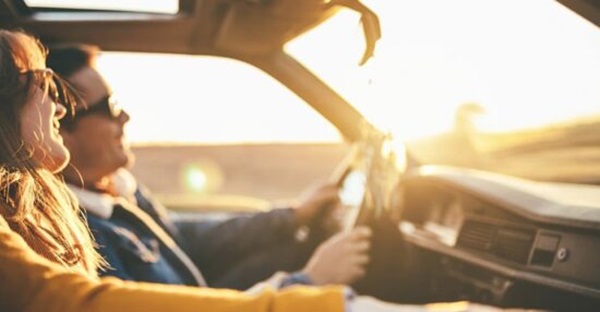 تفسير حلمت بابي المتوفي يسوق سيارة لابن سيرين