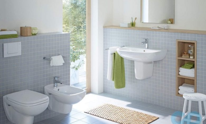 دوره المياه في المنام