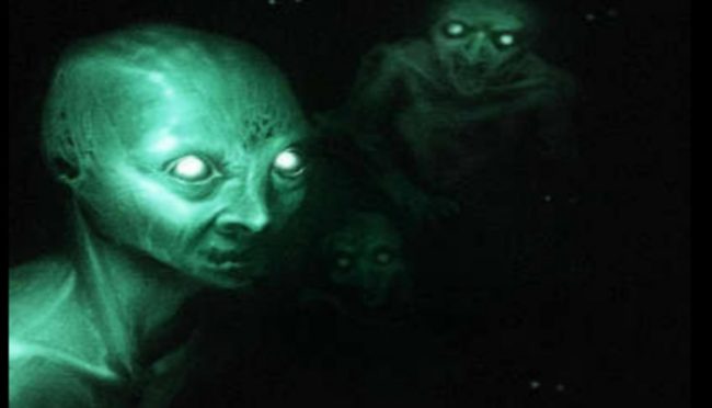 تفسير رؤيا الجن في المنام لابن سيرين