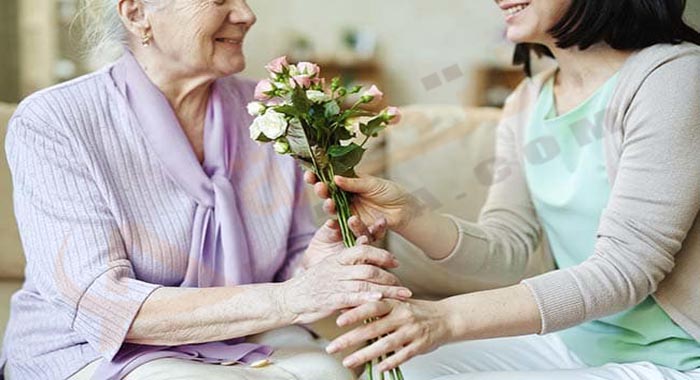  رؤية ام الزوج في المنام للمتزوجة وما تفسير حلم المشاجرة مع حماتي للمتزوجة