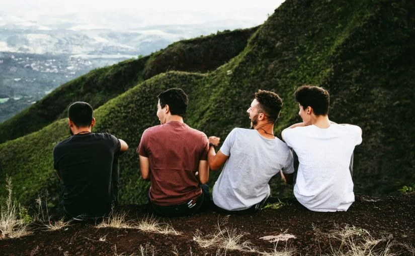 رؤية الاصدقاء في المنام