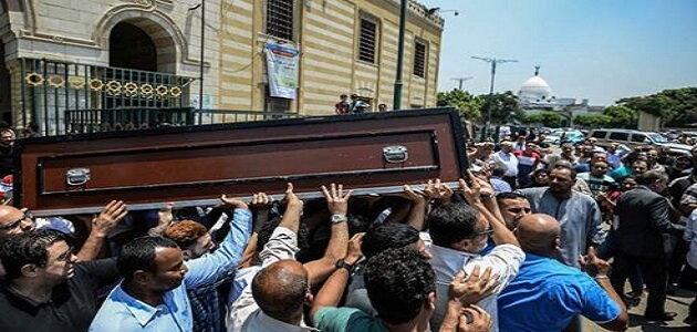 تفسير حلم الصلاة على الميت لابن سيرين