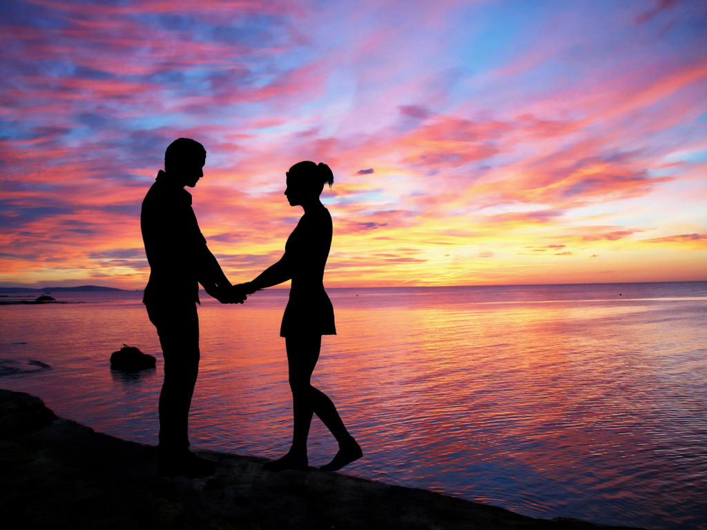 تفسير رؤية الحبيب في المنام لابن سيرين