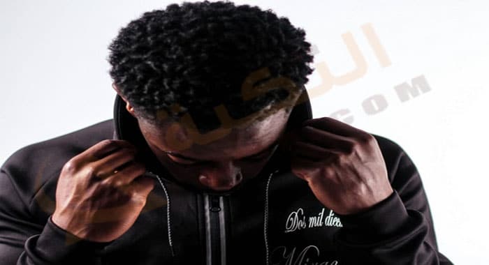 رؤية الرجل الأسود في المنام