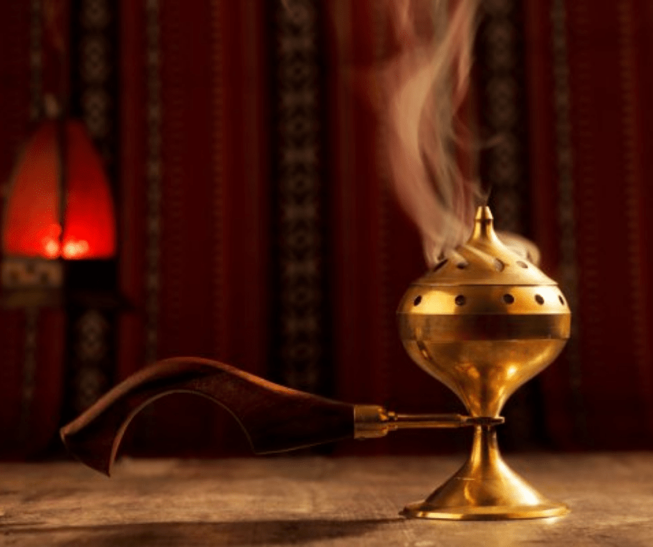 تفسير رؤية العود في المنام لابن سيرين