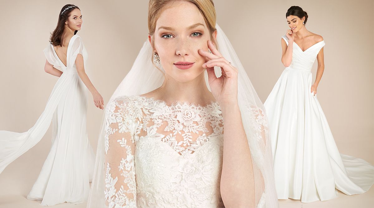 رؤية الفستان الأبيض في المنام