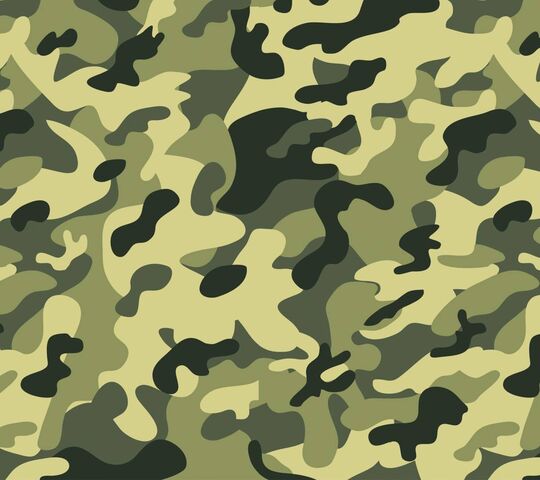 رؤية رجل يرتدي الزي العسكري في المنام