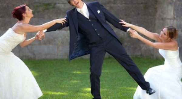 رؤية زواج المتزوج في المنام لابن سيرين