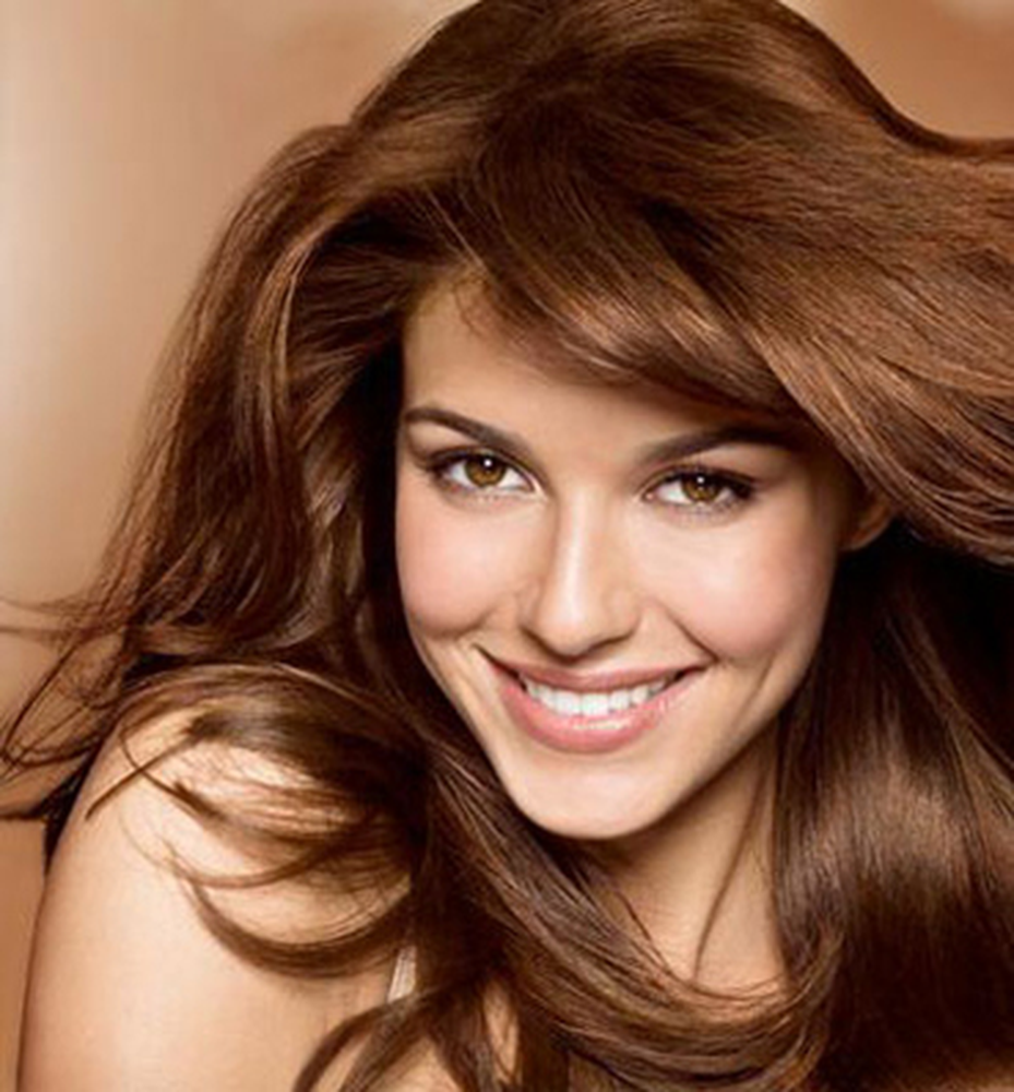 رؤية صبغ الشعر في المنام