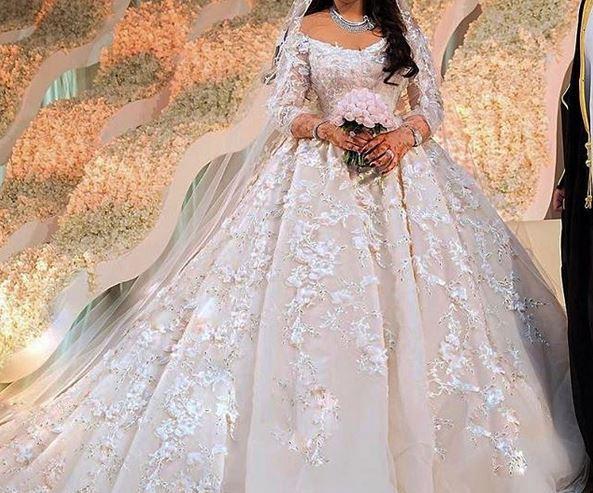 ما تفسير رؤية عروس في المنام لابن سيرين