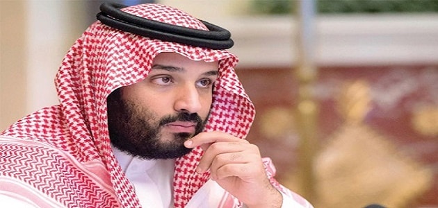 تفسير رؤية محمد بن سلمان للمتزوجة لابن سيرين