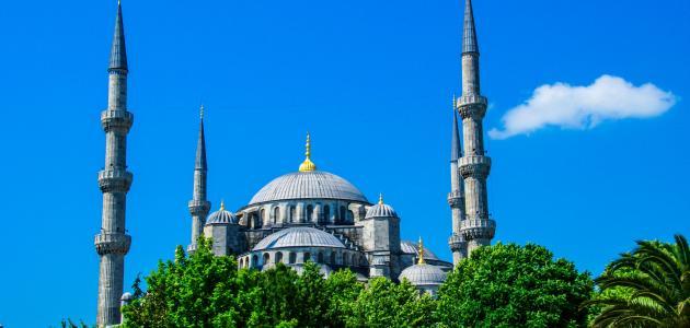 سماع الأذان في المنام