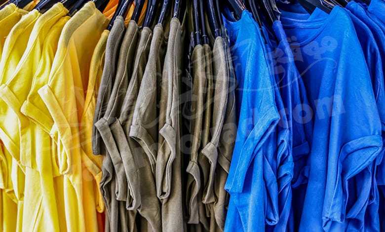 شراء ملابس جديدة في المنام