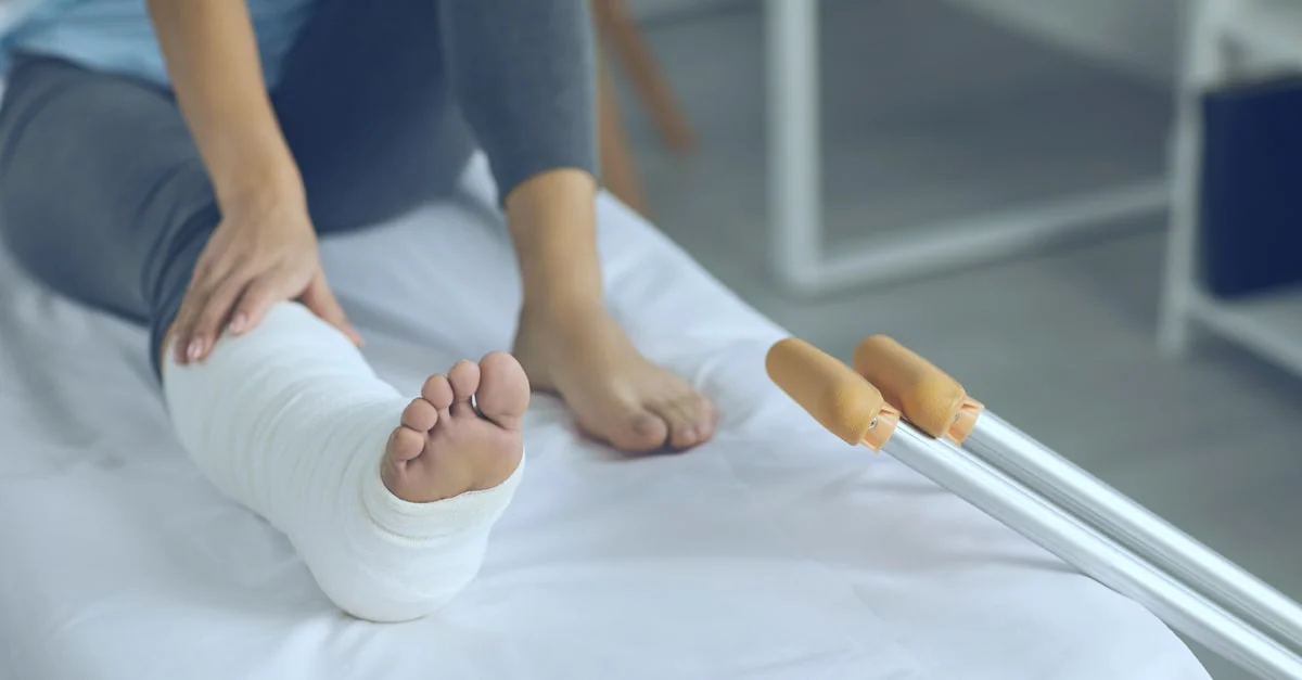 تعرف على تفسير حلم كسر الرجل لشخص آخر لابن سيرين