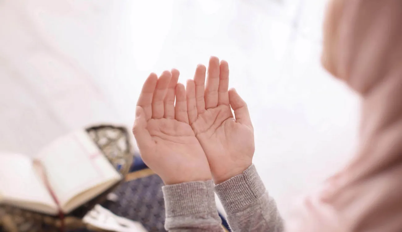 أهم تفسيرات رؤية الدعاء في المنام لابن سيرين