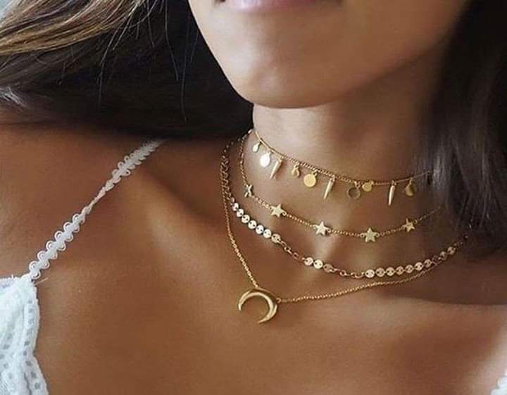 تعرف على تفسير لبس الذهب في المنام للمتزوجة لابن سيرين