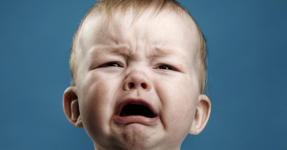 معنى البكاء في المنام