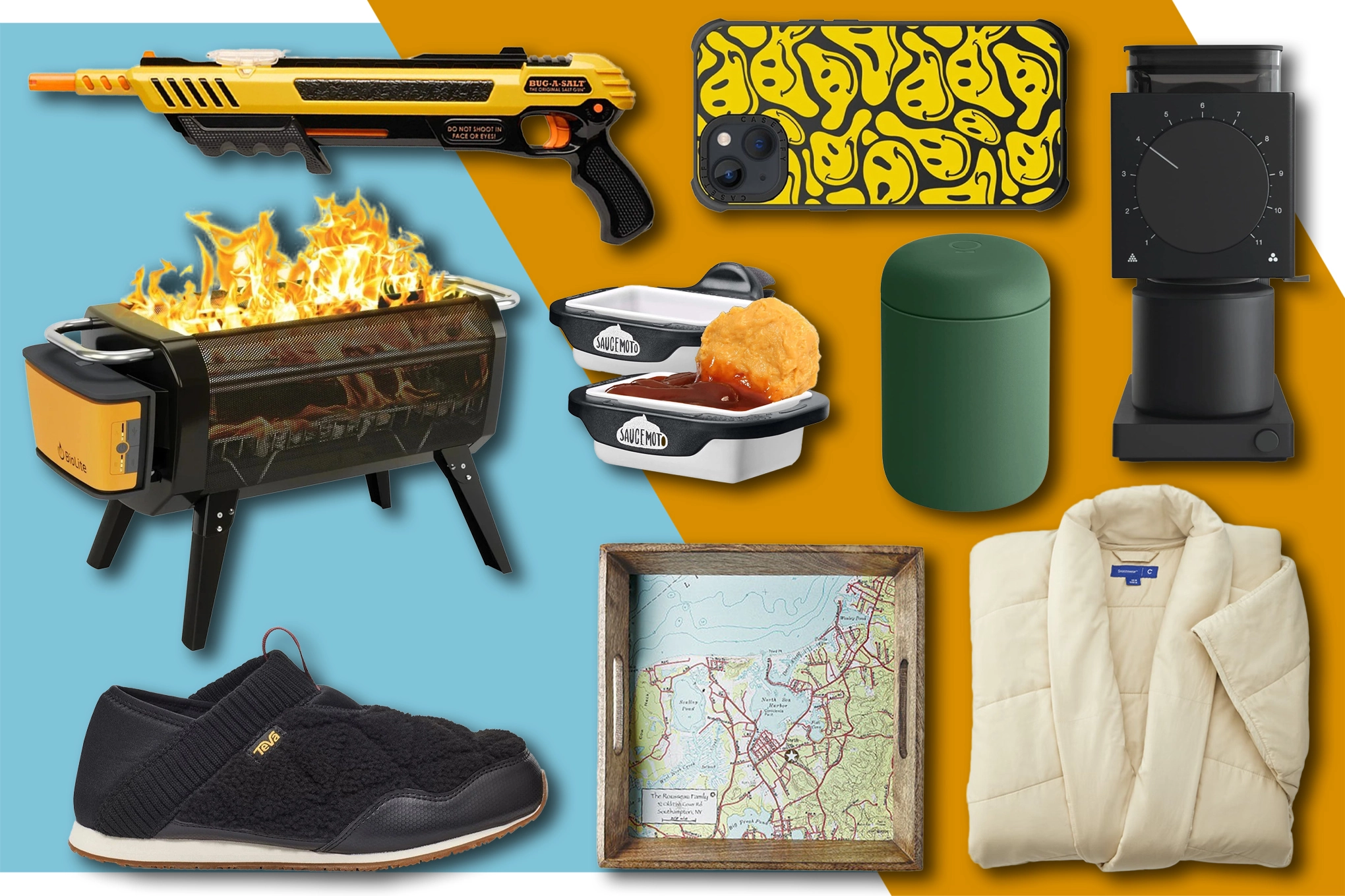 هدايا قيمة للرجال في عيد ميلاده