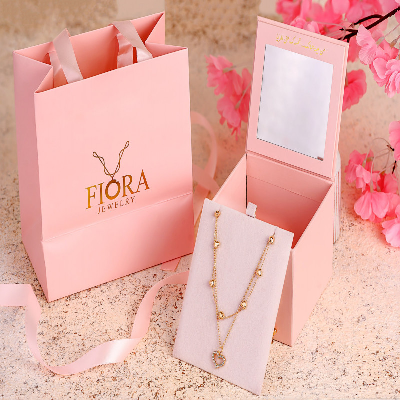 إهداء الذهب في المنام