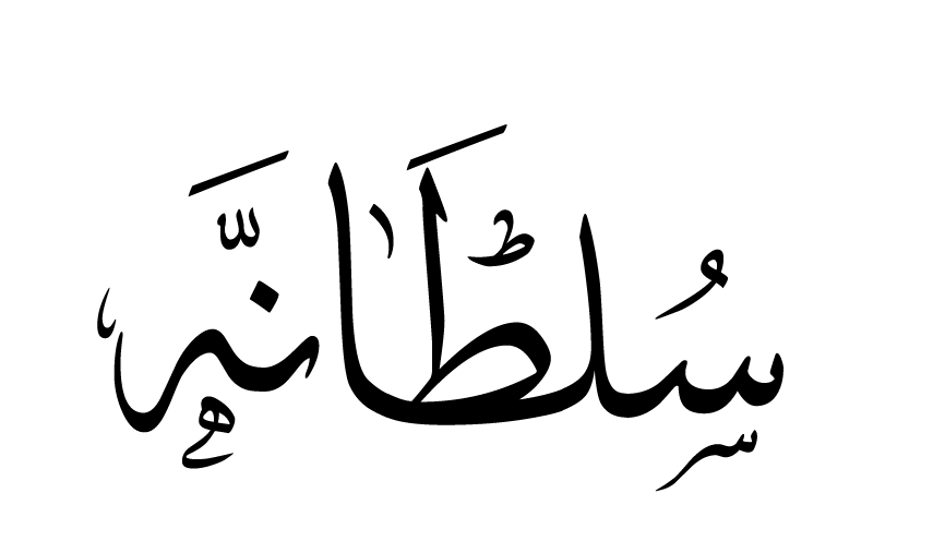 رمز اسم سلطانه في المنام لكبار العلماء