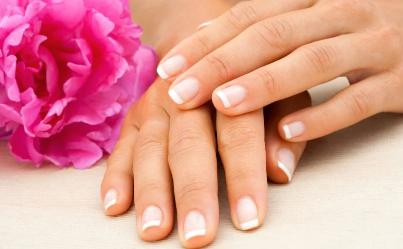 الأظافر في المنام