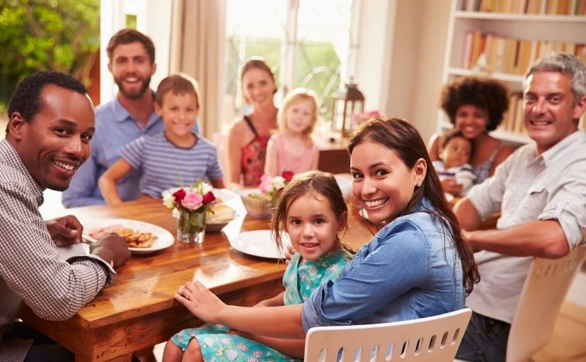 رؤية الأقارب في المنام