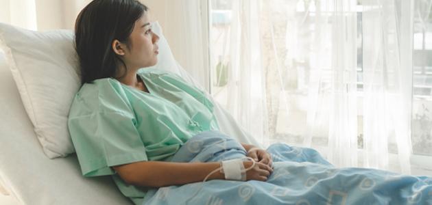  الإجهاض في المنام