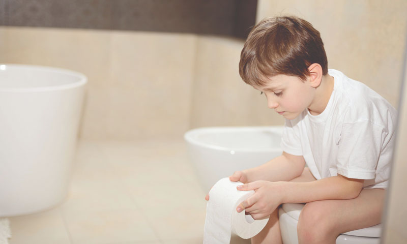 تفسير الإسهال في المناملكبار المفسرين